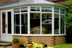 conservatories Gissing