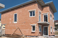 Gissing home extensions
