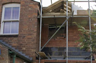 free Gissing home extension quotes