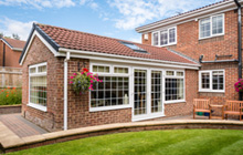 Gissing house extension leads